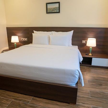 Mai Vy Hotel Tay Ninh Екстер'єр фото