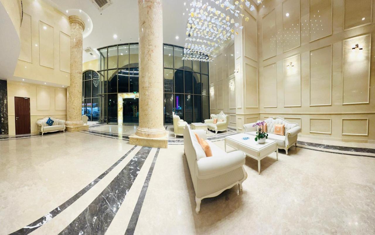 Mai Vy Hotel Tay Ninh Екстер'єр фото