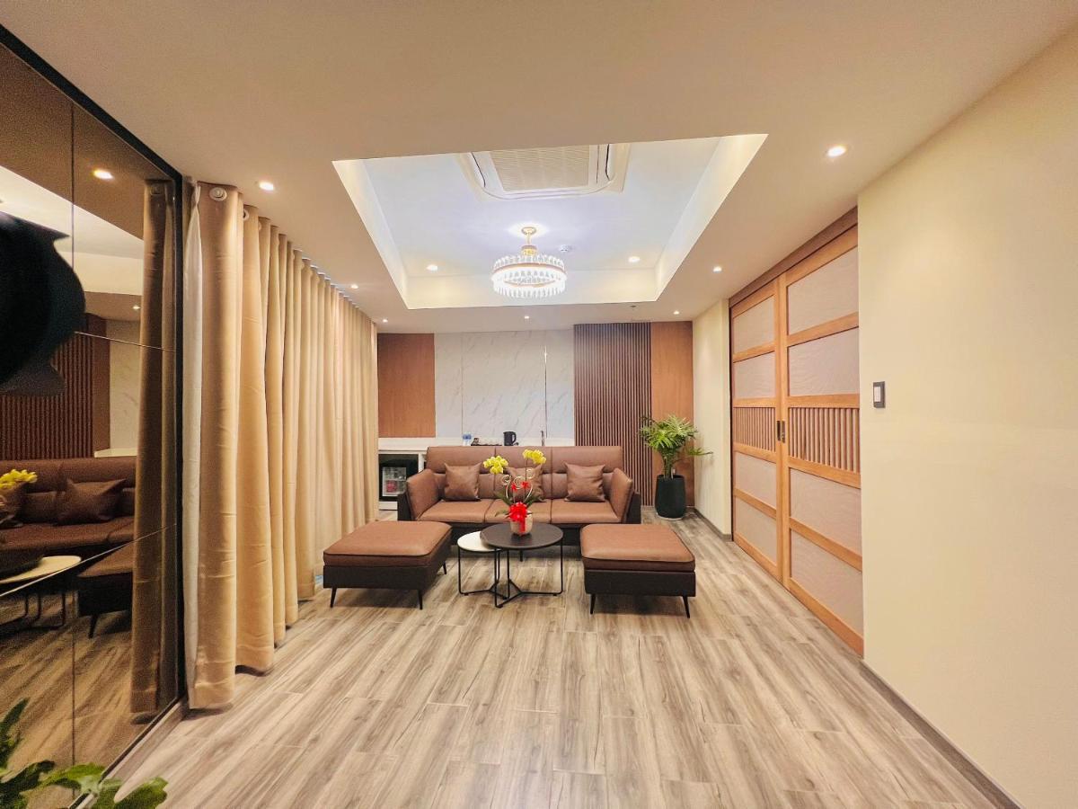 Mai Vy Hotel Tay Ninh Екстер'єр фото