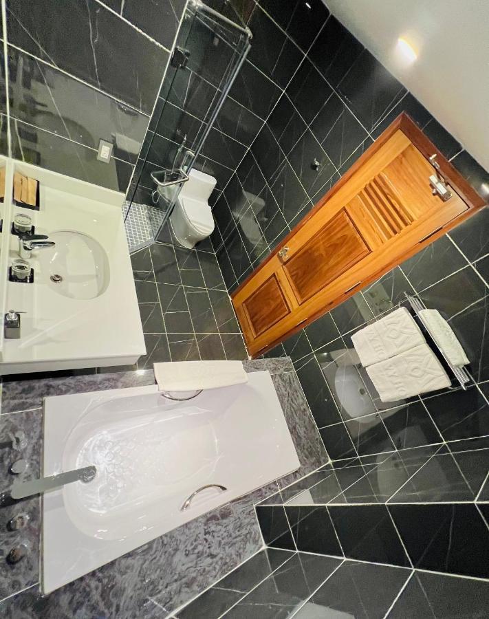 Mai Vy Hotel Tay Ninh Екстер'єр фото