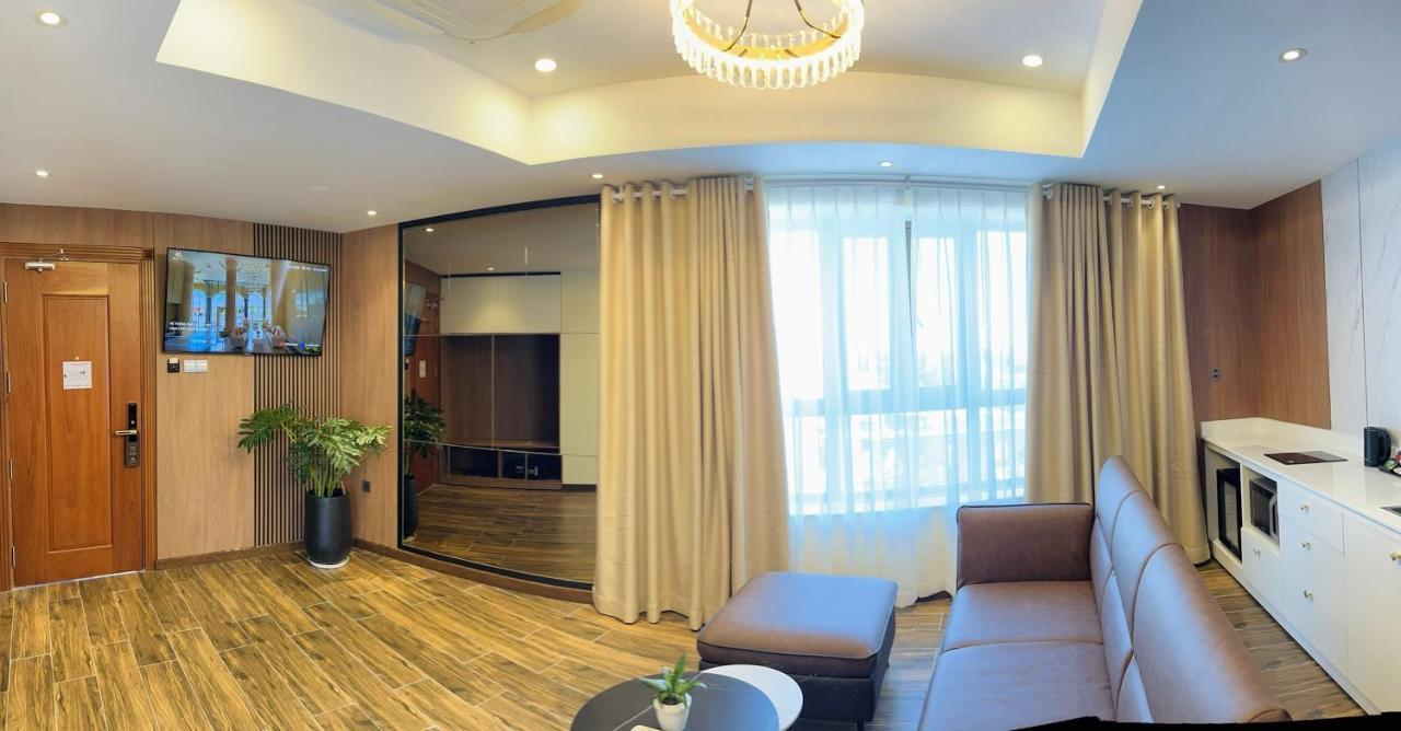 Mai Vy Hotel Tay Ninh Екстер'єр фото