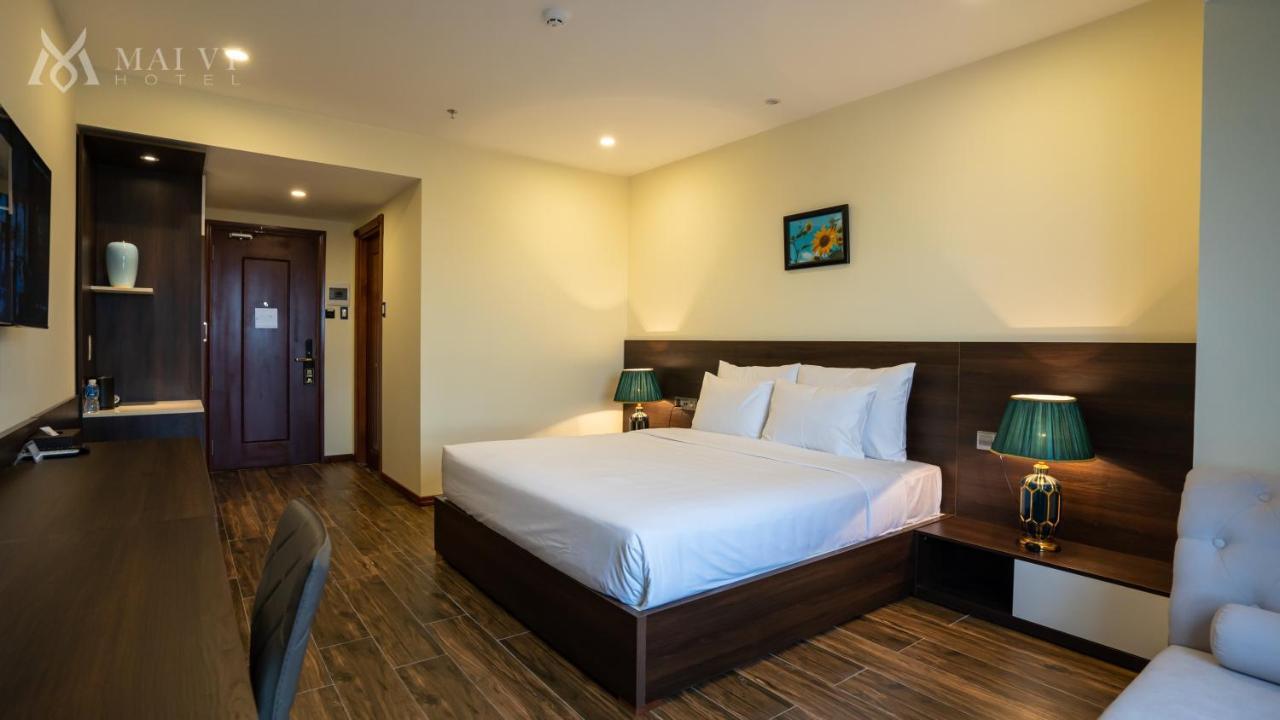 Mai Vy Hotel Tay Ninh Екстер'єр фото