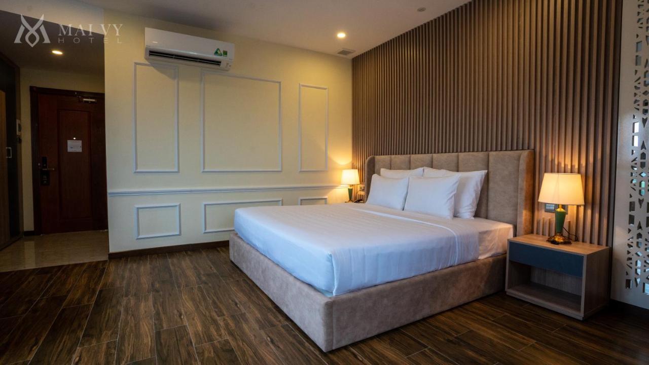 Mai Vy Hotel Tay Ninh Екстер'єр фото
