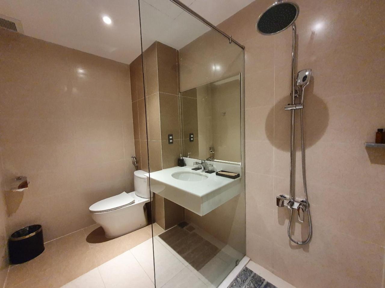 Mai Vy Hotel Tay Ninh Екстер'єр фото