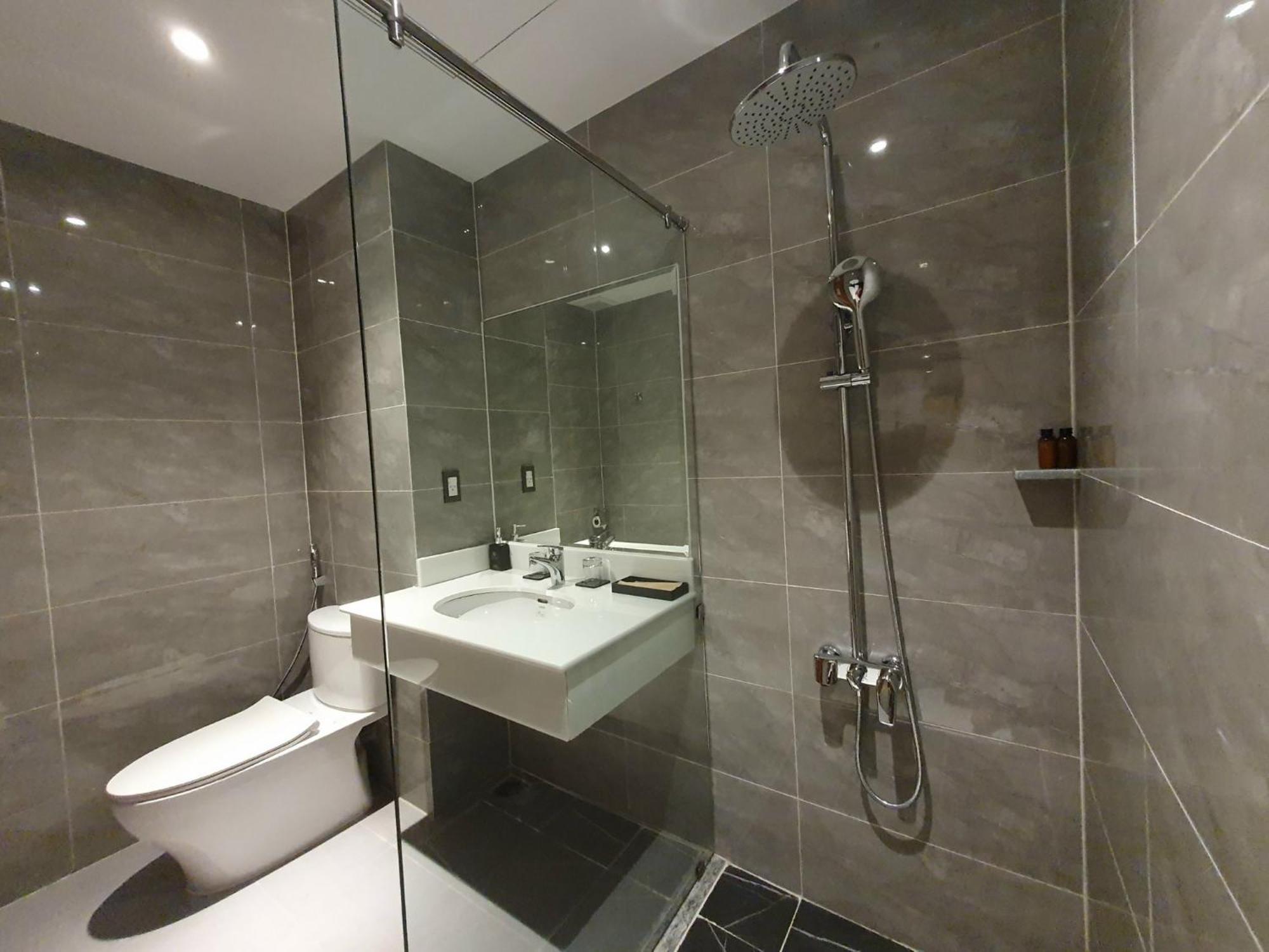 Mai Vy Hotel Tay Ninh Екстер'єр фото